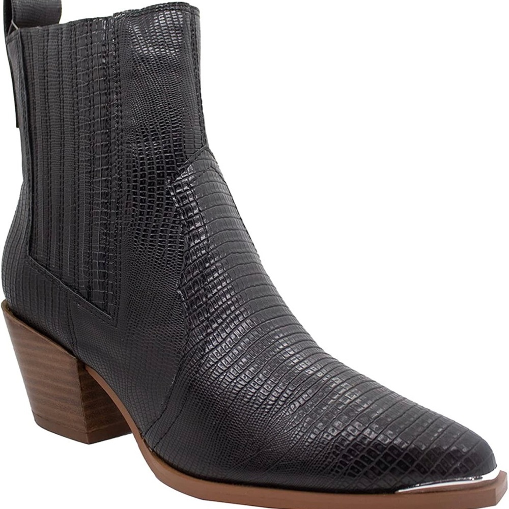 Size 10 western booties